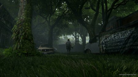 The Last of Us: Part 2 Механики скачать торрент
