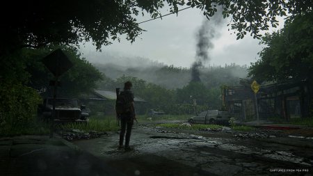The Last of Us: Part 2 Механики скачать торрент
