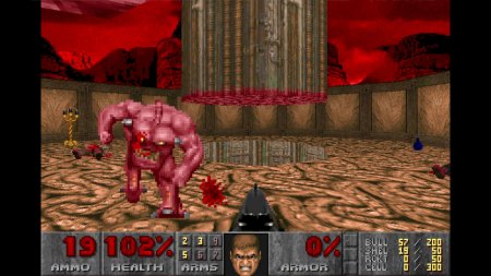 Doom 1993 скачать торрент