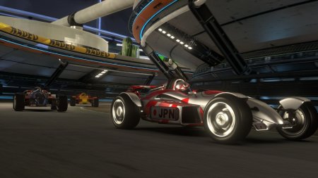 TrackMania 2 скачать торрент