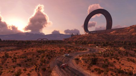 TrackMania 2 Canyon скачать торрент