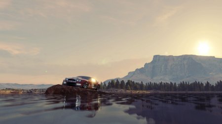 TrackMania 2 Canyon скачать торрент