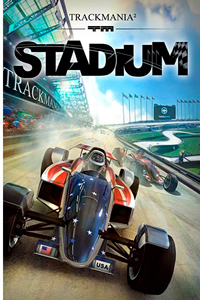 TrackMania 2 Stadium скачать торрент