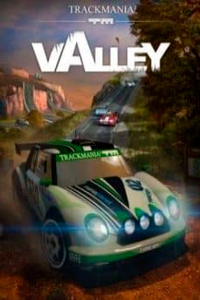 TrackMania 2 Valley скачать торрент