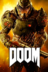 Doom 4 Механики скачать торрент