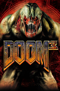 Doom 3 скачать торрент