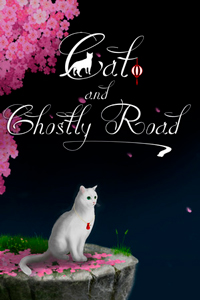 Cat and Ghostly Road скачать торрент