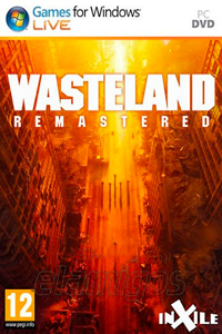 Wasteland Remastered 2020 скачать торрент