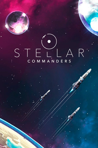 Stellar Commanders скачать торрент