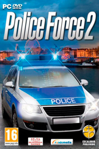 Police Force 2 скачать торрент