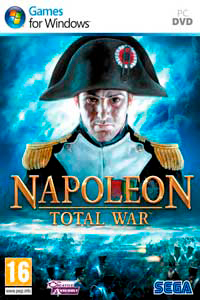 Napoleon Total War скачать торрент