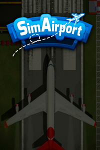 SimAirport скачать торрент