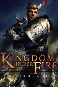 Kingdom Under Fire: The Crusaders скачать торрент