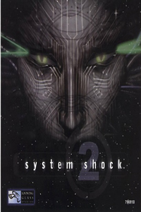 System Shock 2 скачать торрент