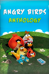 Angry Birds Серия игр скачать торрент