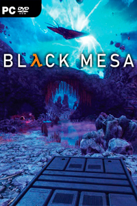 Black Mesa 2020 Механики скачать торрент