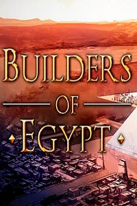 Builders Of Egypt скачать торрент