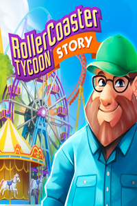 RollerCoaster Tycoon Story скачать торрент