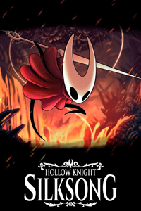 Hollow Knight: Silksong Хатаб скачать торрент