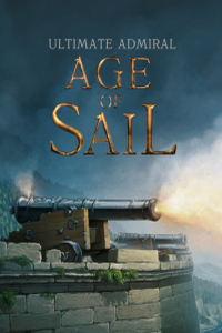 Ultimate Admiral: Age of Sail скачать торрент