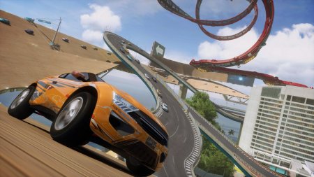 TrackMania 2 Lagoon скачать торрент
