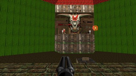 Doom 2 скачать торрент