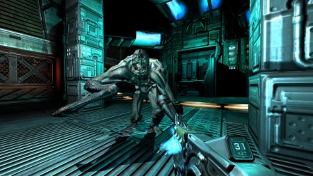 Doom 3 BFG Edition скачать торрент