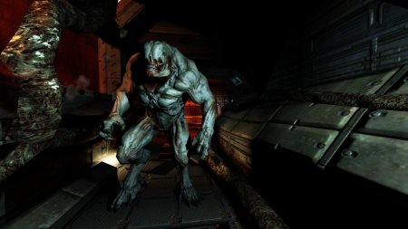 Doom 3 BFG Edition скачать торрент