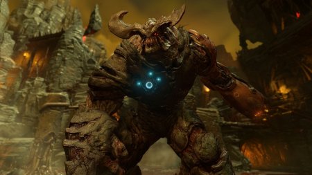 Скачать Doom 4 через торрент на русском языке