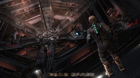Dead Space 1 скачать торрент
