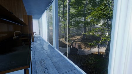 The House in the Forest скачать торрент