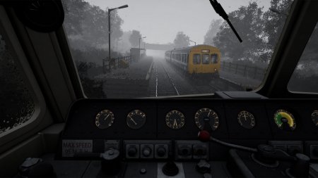 Train Sim World 2020 скачать торрент