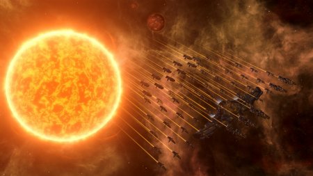 Stellaris: Federations скачать торрент