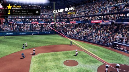 Super Mega Baseball 3 скачать торрент