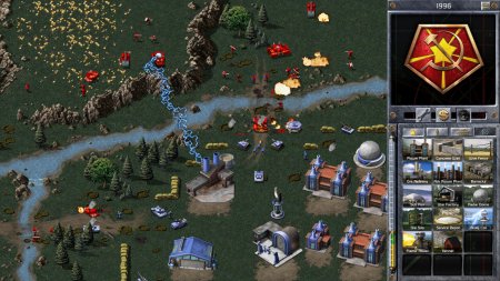 Command & Conquer Remastered Collection скачать торрент