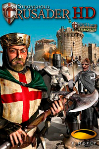 Stronghold Crusader HD скачать торрент