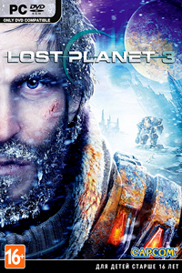 Lost Planet 3 скачать торрент