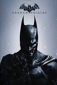 Batman: Arkham Origins скачать торрент