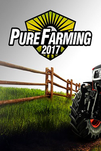 Pure Farming 17 скачать торрент