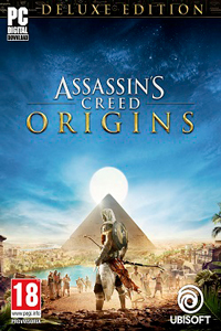 Assassins Creed Origins Xattab скачать торрент