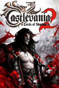 Castlevania: Lords of Shadow 2 скачать торрент
