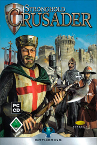 Stronghold Crusader скачать торрент