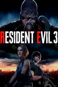 Resident Evil 3 Remake скачать торрент