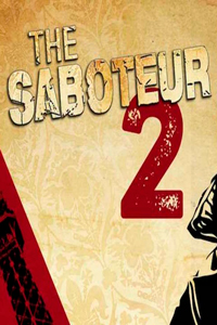 The Saboteur 2 скачать торрент