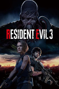 Resident Evil 3 скачать торрент