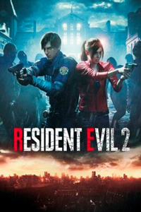 Resident Evil 2 скачать торрент