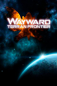 Wayward Terran Frontier Zero Falls скачать торрент