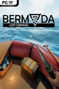 Bermuda Lost Survival скачать торрент