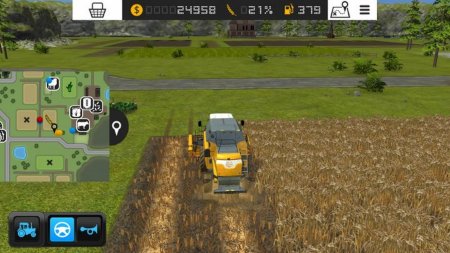 Farming Simulator 2016 скачать торрент