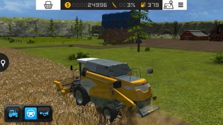 Farming Simulator 2016 скачать торрент